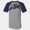 Short Sleeve Baseball Jersey Thumbnail