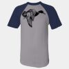 Short Sleeve Baseball Jersey Thumbnail