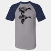 Short Sleeve Baseball Jersey Thumbnail