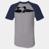 Short Sleeve Baseball Jersey Thumbnail