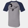 Short Sleeve Baseball Jersey Thumbnail