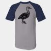 Short Sleeve Baseball Jersey Thumbnail