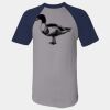 Short Sleeve Baseball Jersey Thumbnail