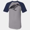 Short Sleeve Baseball Jersey Thumbnail
