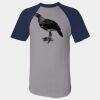 Short Sleeve Baseball Jersey Thumbnail