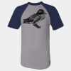 Short Sleeve Baseball Jersey Thumbnail