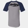 Short Sleeve Baseball Jersey Thumbnail