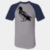 Short Sleeve Baseball Jersey Thumbnail