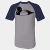 Short Sleeve Baseball Jersey Thumbnail