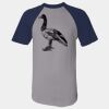 Short Sleeve Baseball Jersey Thumbnail