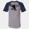 Short Sleeve Baseball Jersey Thumbnail