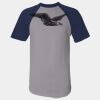 Short Sleeve Baseball Jersey Thumbnail