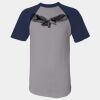 Short Sleeve Baseball Jersey Thumbnail