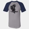 Short Sleeve Baseball Jersey Thumbnail