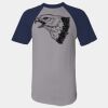 Short Sleeve Baseball Jersey Thumbnail