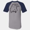 Short Sleeve Baseball Jersey Thumbnail