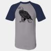 Short Sleeve Baseball Jersey Thumbnail