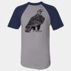 Short Sleeve Baseball Jersey Thumbnail