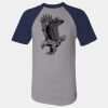Short Sleeve Baseball Jersey Thumbnail