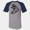 Short Sleeve Baseball Jersey Thumbnail