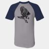 Short Sleeve Baseball Jersey Thumbnail