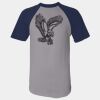Short Sleeve Baseball Jersey Thumbnail