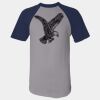 Short Sleeve Baseball Jersey Thumbnail
