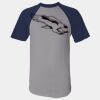 Short Sleeve Baseball Jersey Thumbnail