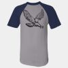 Short Sleeve Baseball Jersey Thumbnail