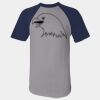 Short Sleeve Baseball Jersey Thumbnail