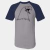 Short Sleeve Baseball Jersey Thumbnail