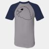 Short Sleeve Baseball Jersey Thumbnail