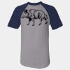 Short Sleeve Baseball Jersey Thumbnail