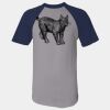 Short Sleeve Baseball Jersey Thumbnail