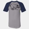 Short Sleeve Baseball Jersey Thumbnail