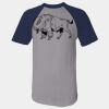 Short Sleeve Baseball Jersey Thumbnail