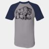 Short Sleeve Baseball Jersey Thumbnail