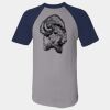 Short Sleeve Baseball Jersey Thumbnail