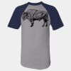 Short Sleeve Baseball Jersey Thumbnail