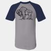 Short Sleeve Baseball Jersey Thumbnail