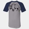 Short Sleeve Baseball Jersey Thumbnail