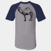 Short Sleeve Baseball Jersey Thumbnail
