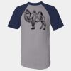 Short Sleeve Baseball Jersey Thumbnail