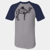 Short Sleeve Baseball Jersey Thumbnail