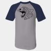 Short Sleeve Baseball Jersey Thumbnail