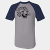 Short Sleeve Baseball Jersey Thumbnail