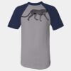 Short Sleeve Baseball Jersey Thumbnail