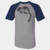 Short Sleeve Baseball Jersey Thumbnail