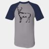 Short Sleeve Baseball Jersey Thumbnail
