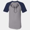 Short Sleeve Baseball Jersey Thumbnail